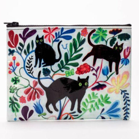 here kitty pencil case blue q the crafty cowgirl