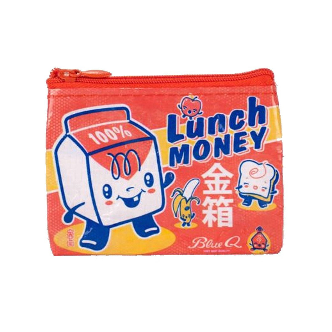 lunch money milk box coin purse from the crafty cowgirl