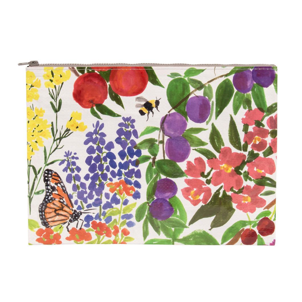 orchard pencil case from the crafty cowgirl